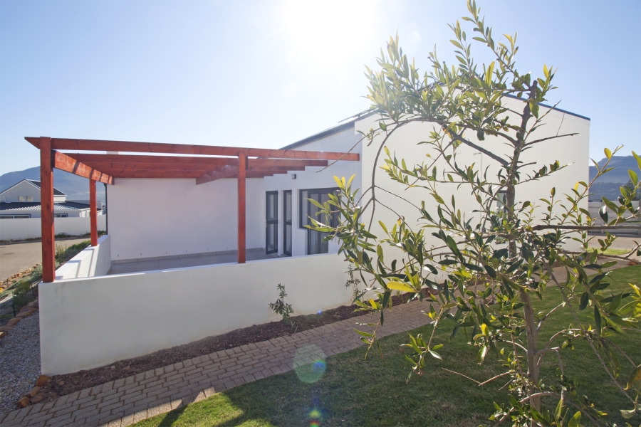 2 Bedroom Property for Sale in Capri Western Cape